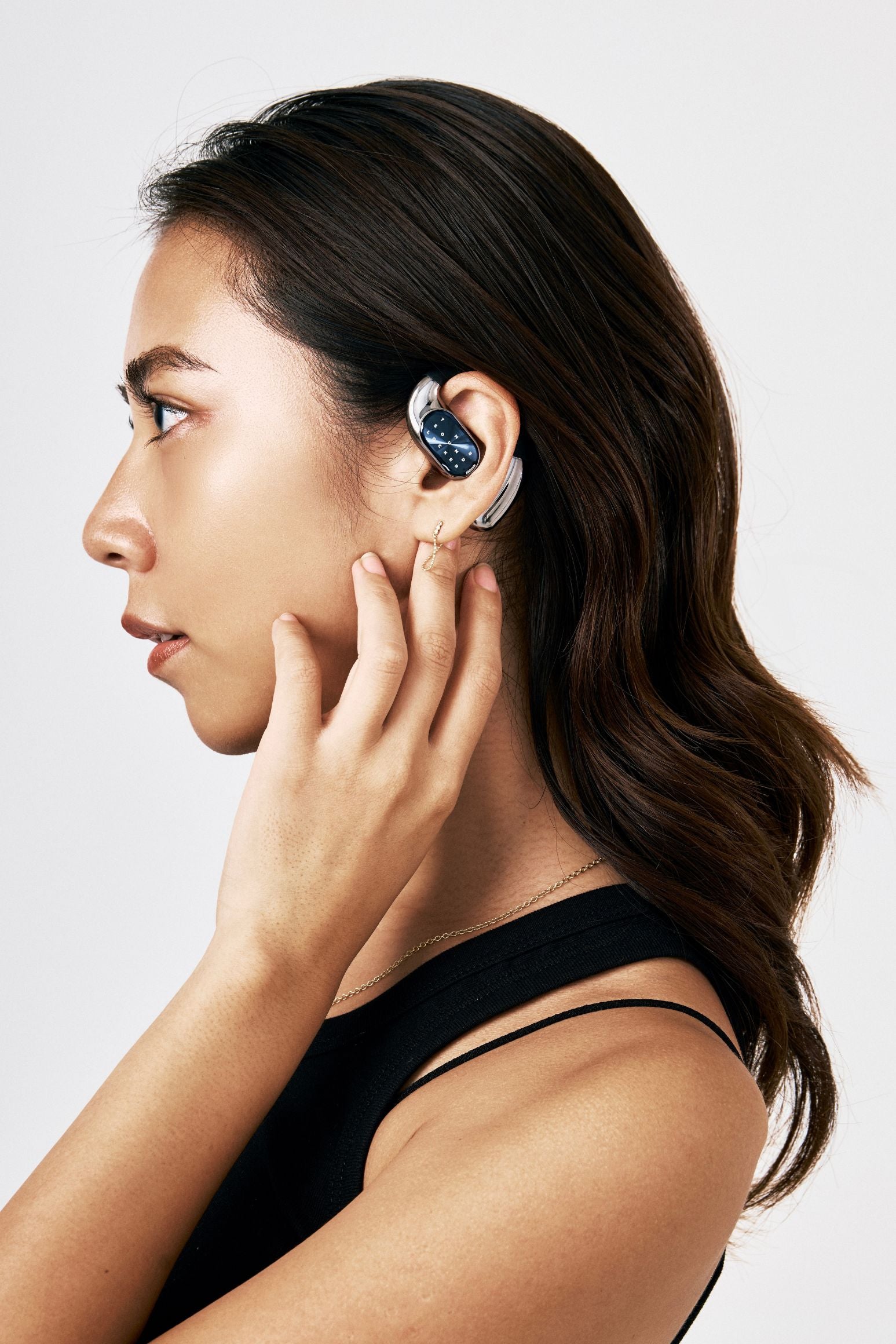 THE SOUND LOCKER 耳を塞がない オープンイヤーイヤホン (税込13,980円) 【9/11まで限定！10.980円セール開催中】【送料無料】