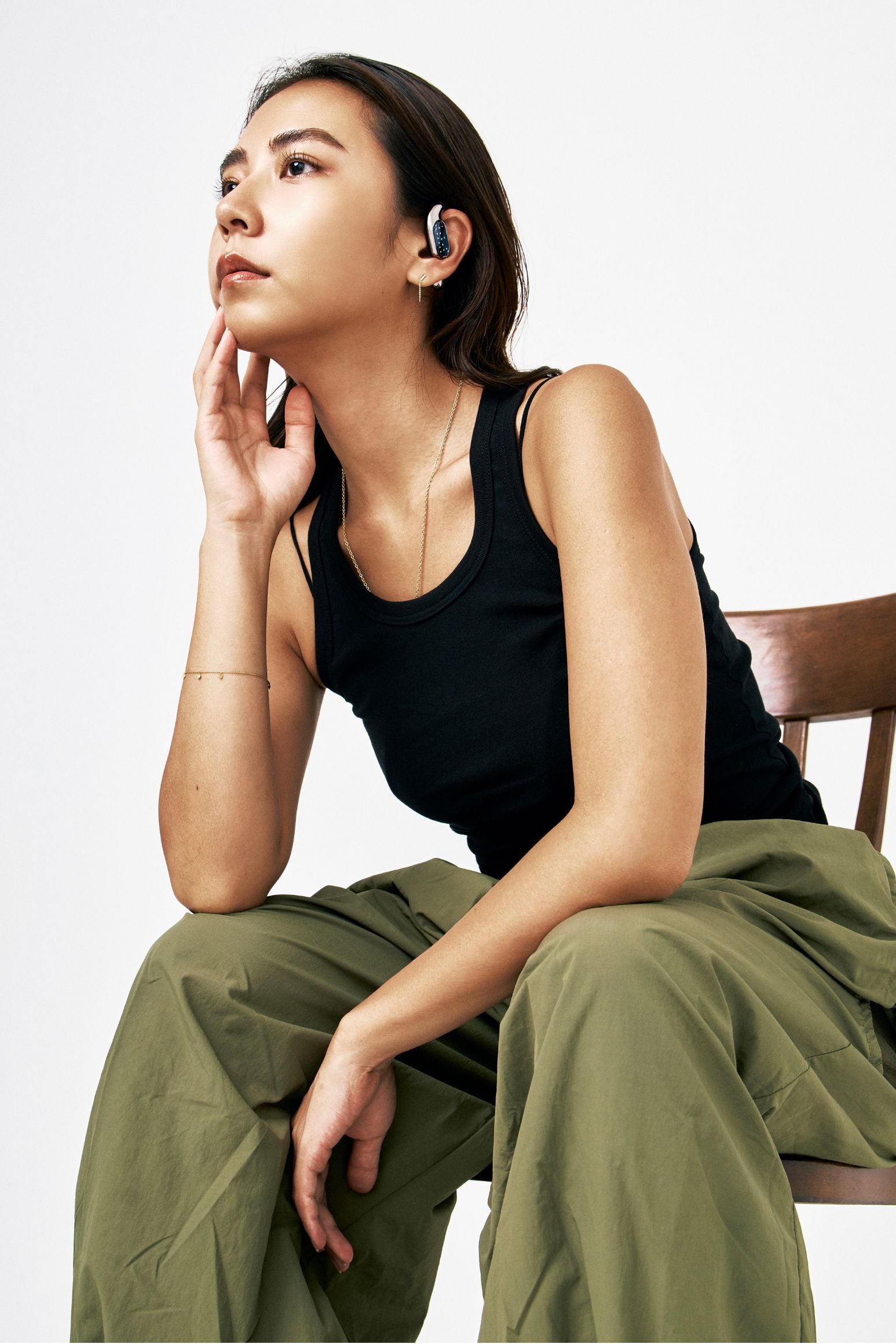 早い者勝ちです❗️The sound lockerワイヤレスイヤホン 早い者勝ちです❗️The sound lockerワイヤレスイヤホン - メルカリ