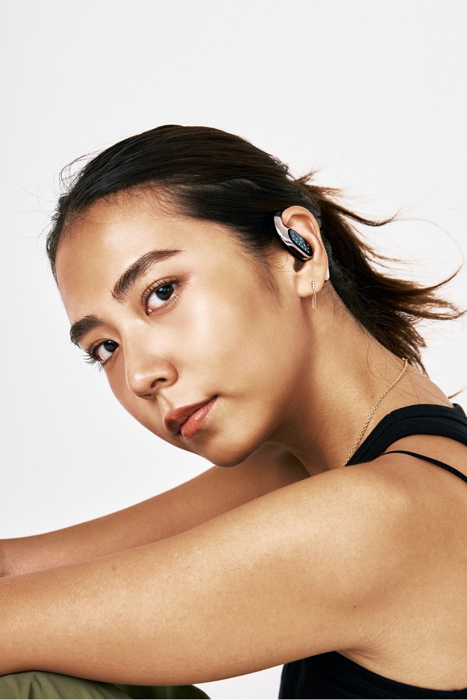 THE SOUND LOCKER 耳を塞がない オープンイヤーイヤホン (税込13,980円) 【9/11まで限定！10.980円セール開催中】【送料無料】