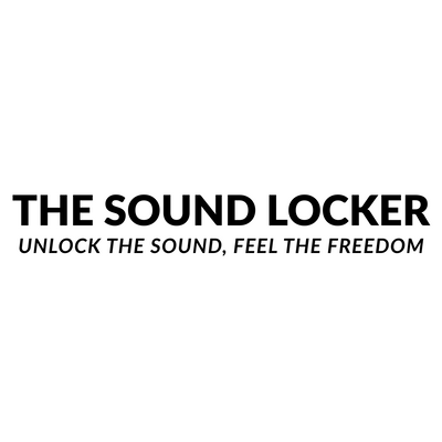 THE SOUND LOCKER