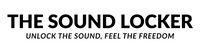 THE SOUND LOCKER