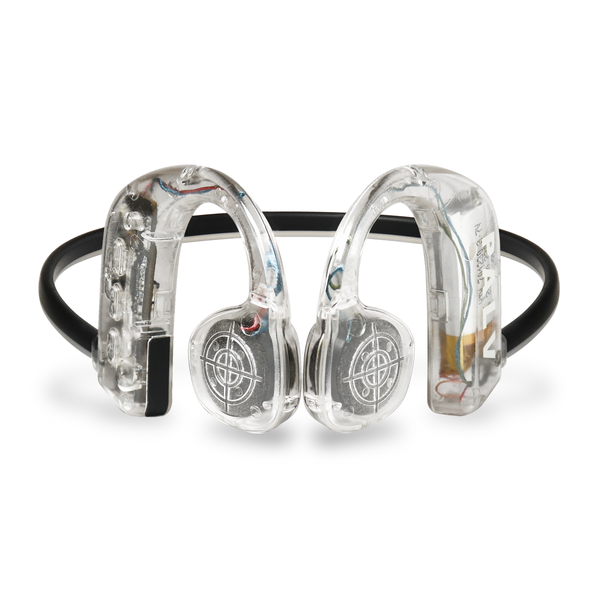 PALV EARwear 骨伝導イヤホン PALV EARwear 骨伝導イヤホン
